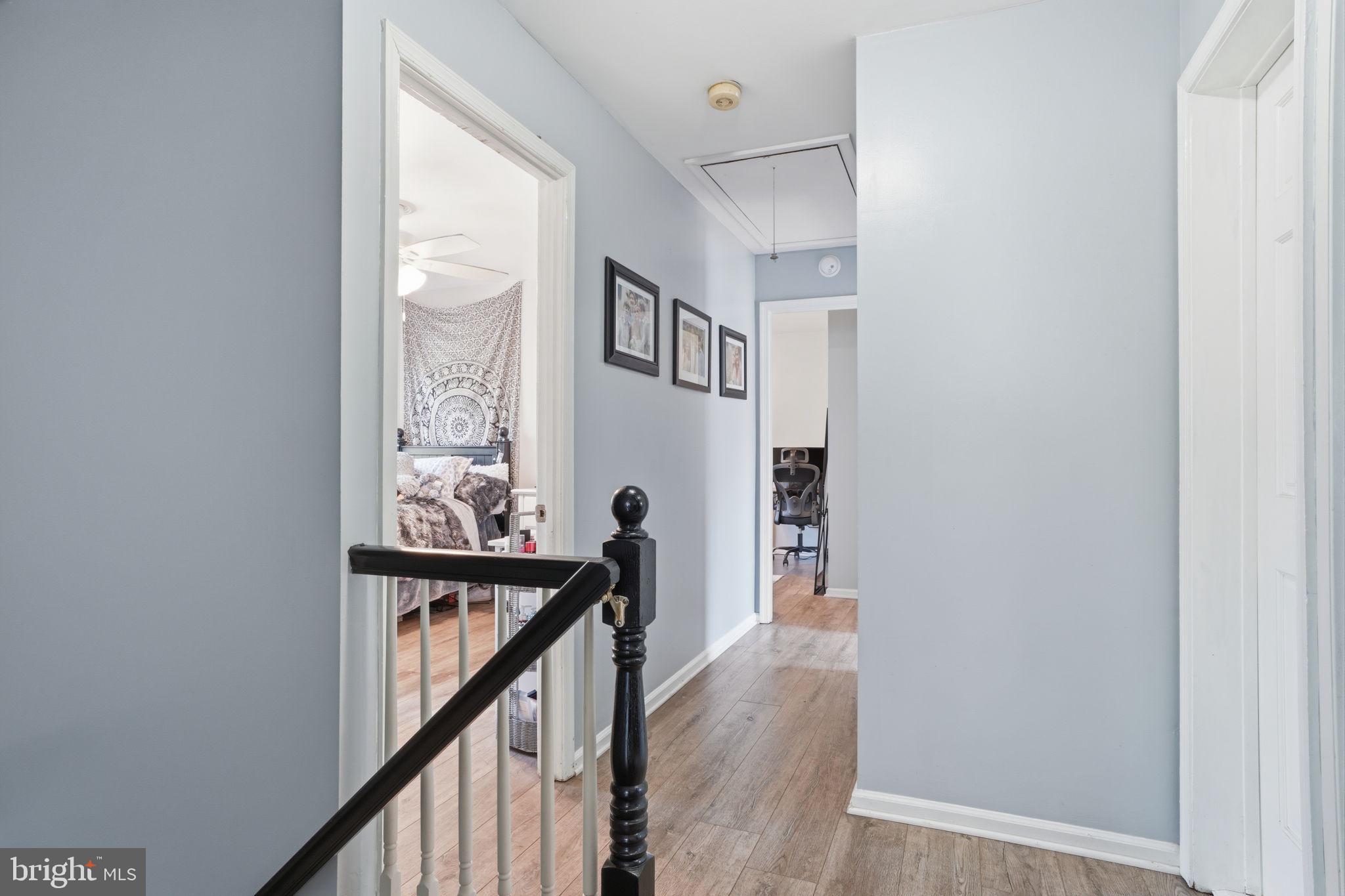 GEORGETOWN - Residential