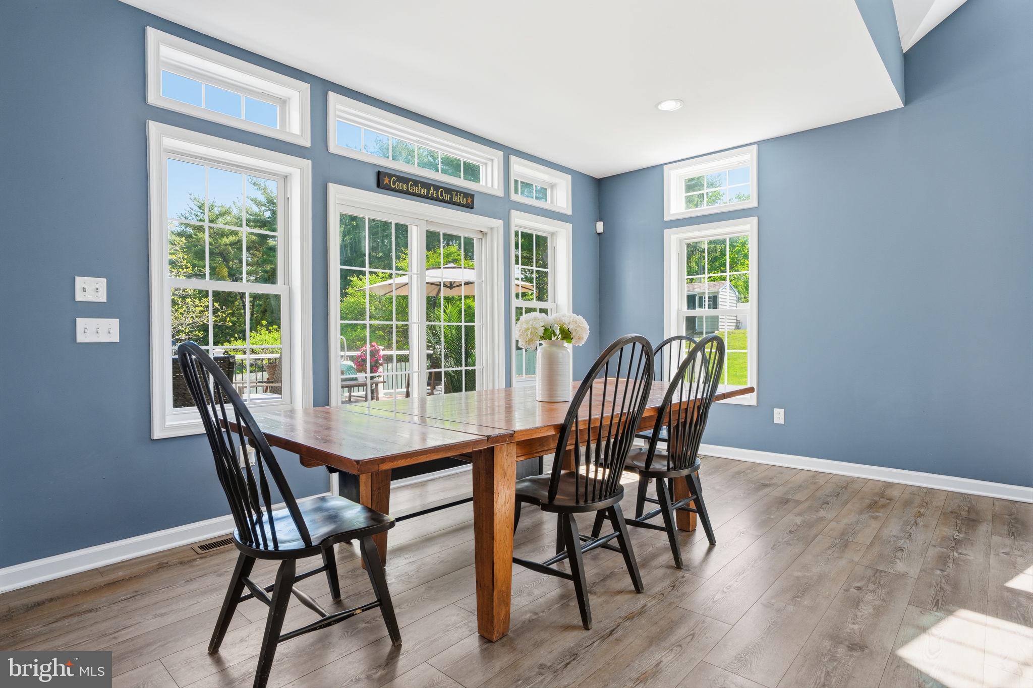 GEORGETOWN - Residential