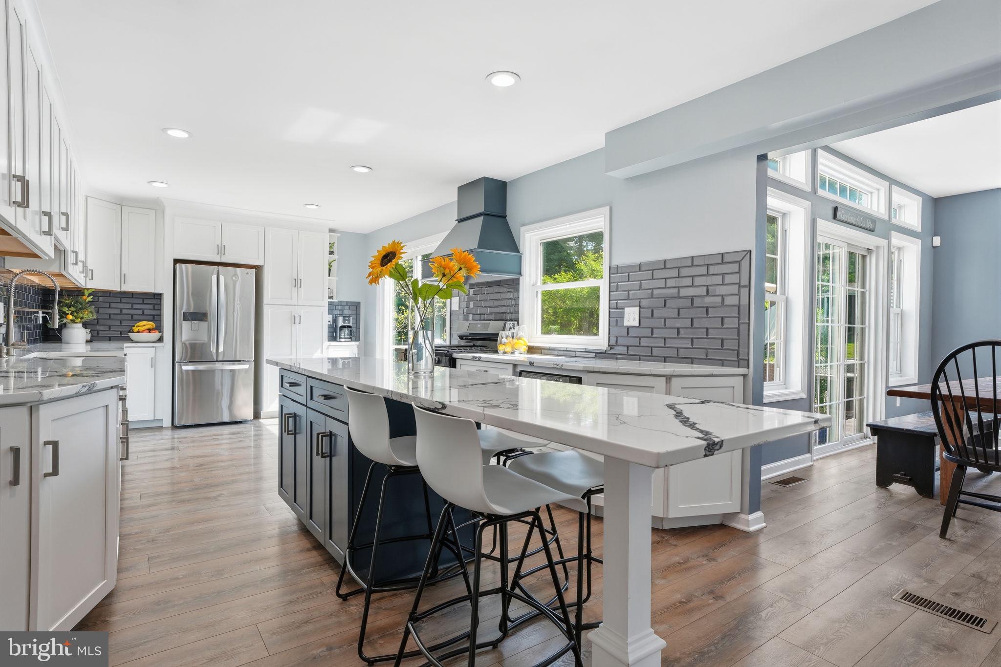 GEORGETOWN - Residential