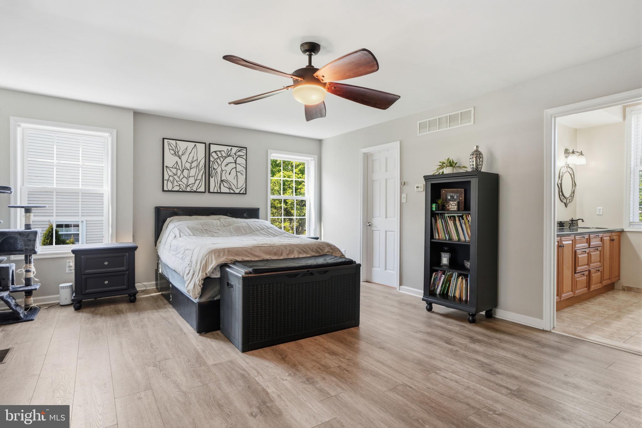 GEORGETOWN - Residential