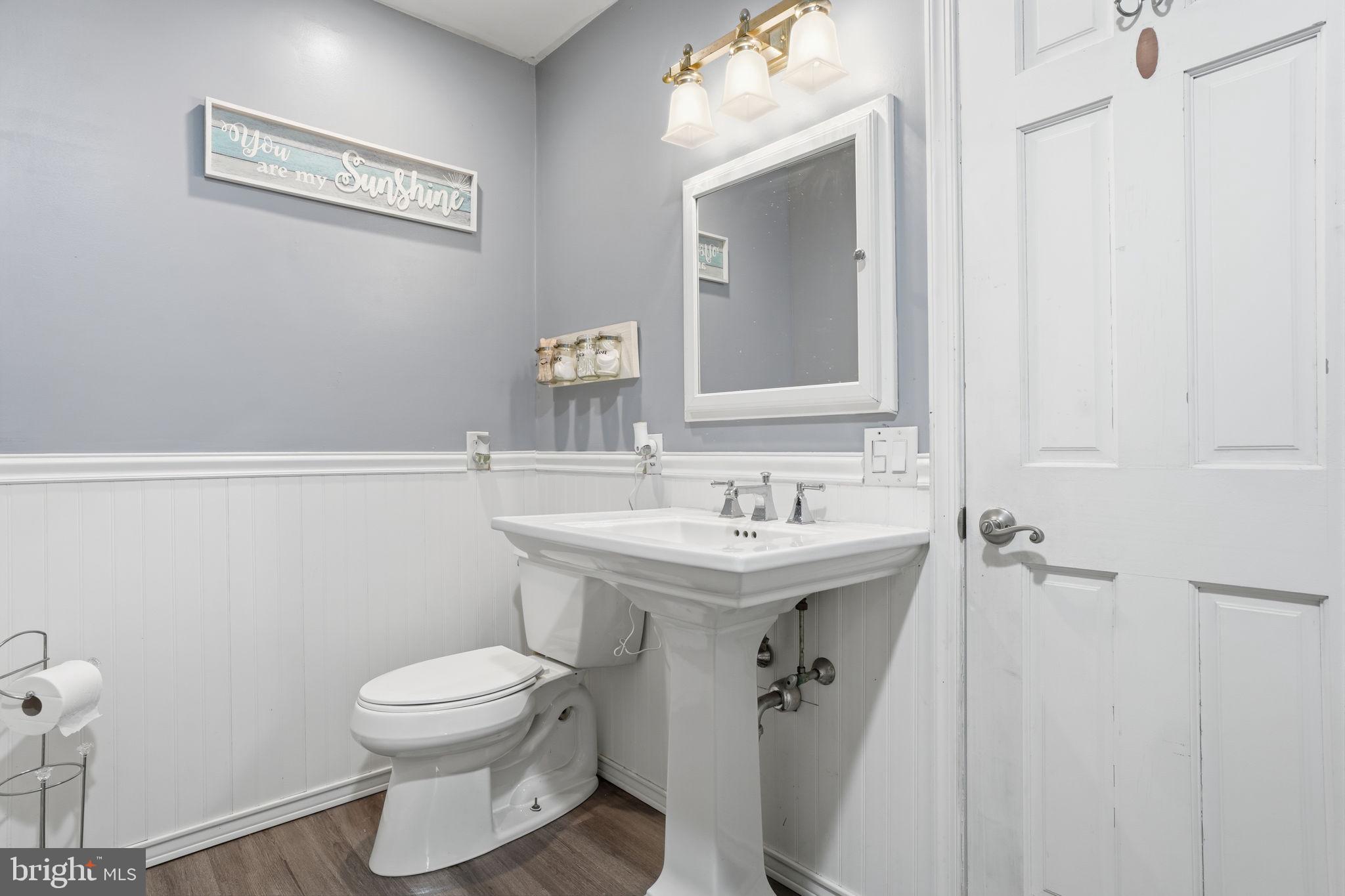 GEORGETOWN - Residential