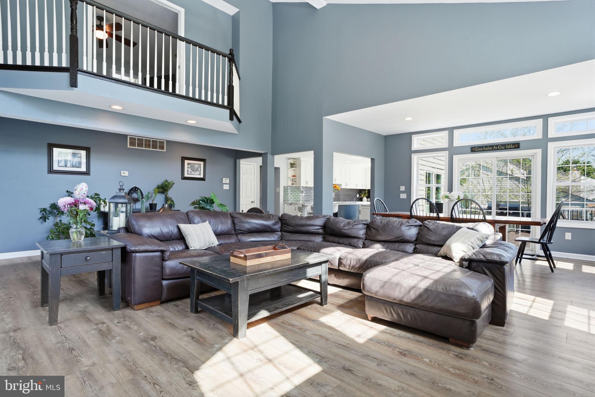 GEORGETOWN - Residential