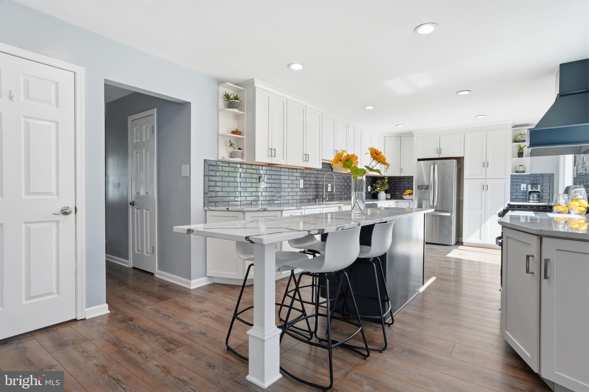GEORGETOWN - Residential