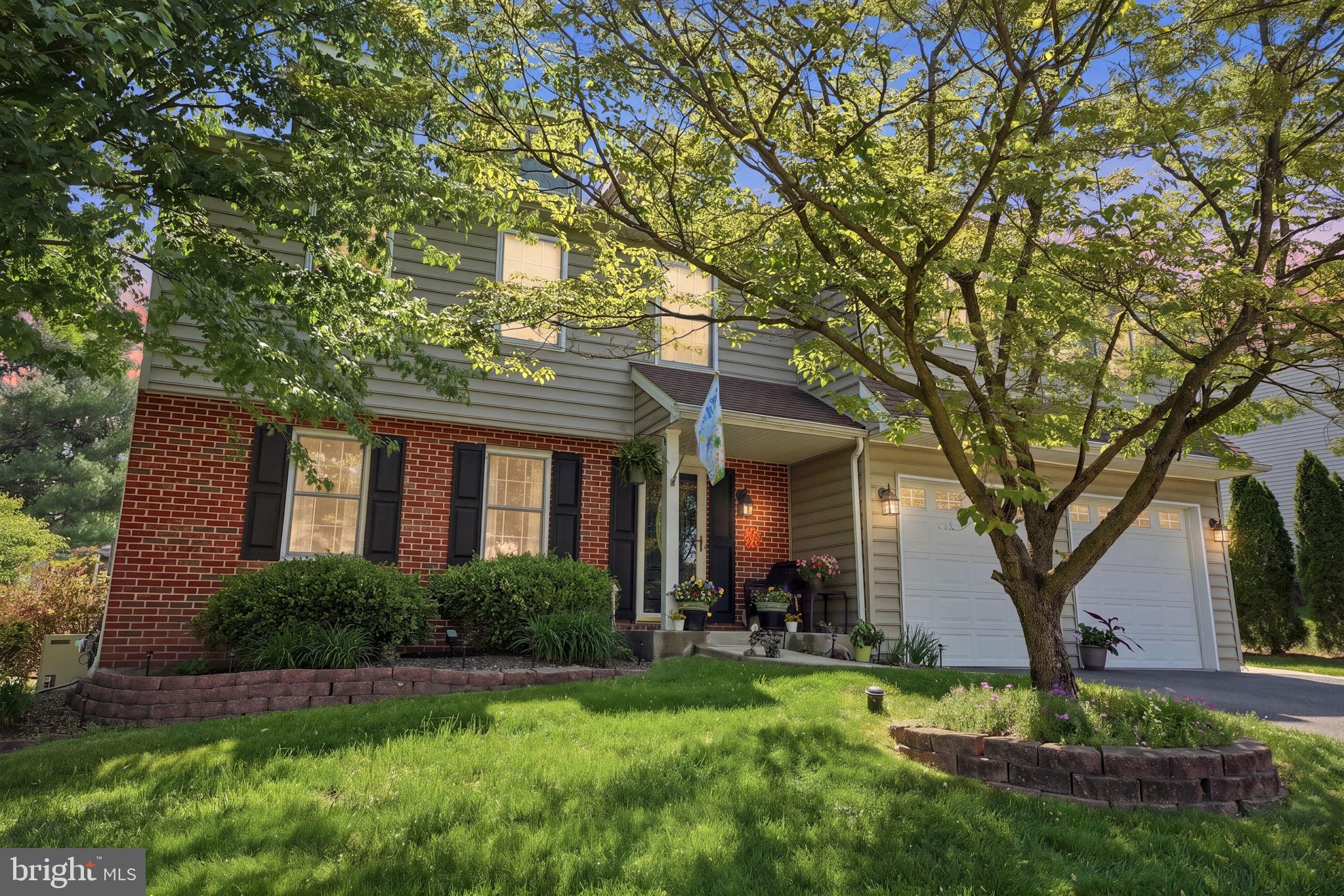 GEORGETOWN - Residential
