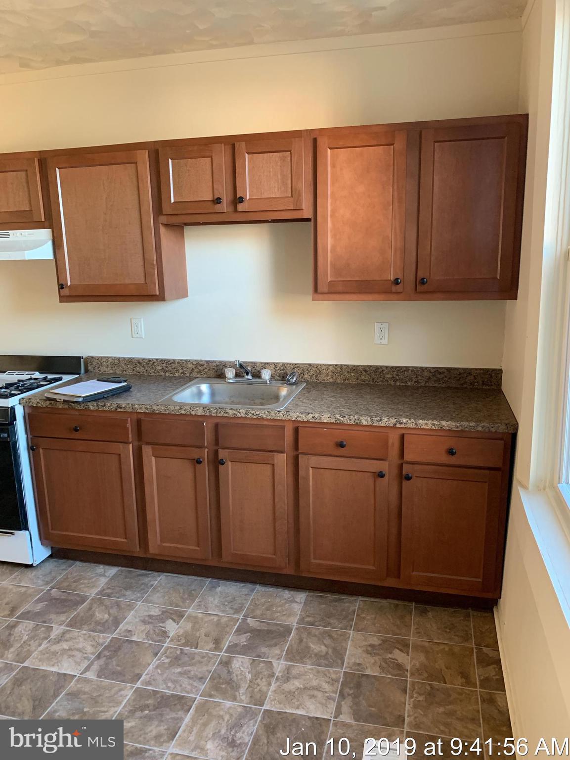 EAST BALTIMORE MIDWAY - Residential
