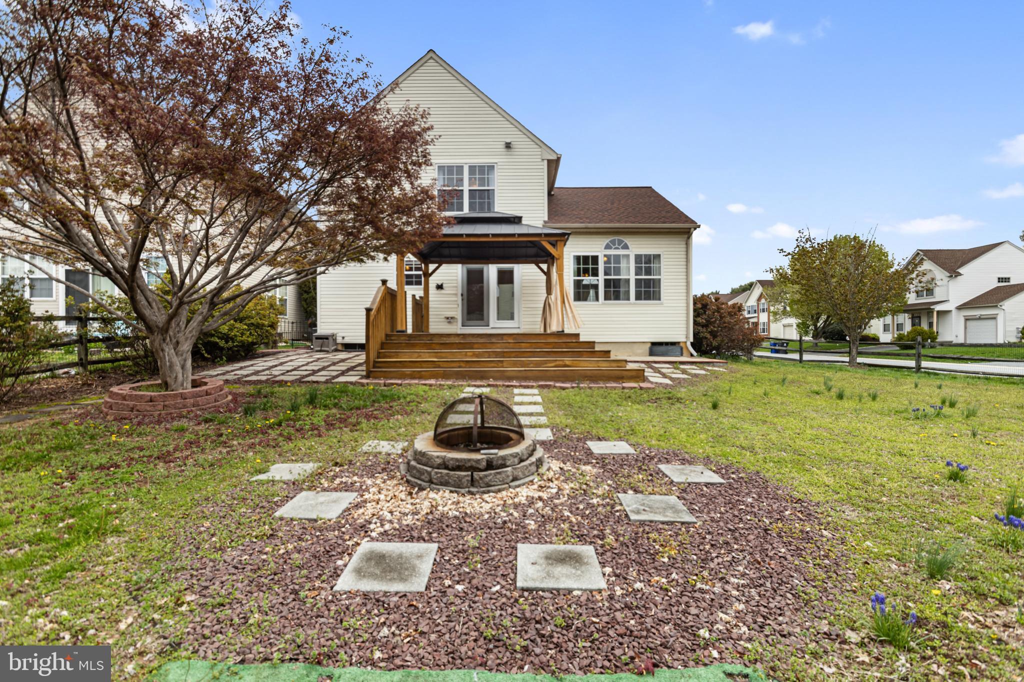 BRENNAN ESTATES - Residential Lease