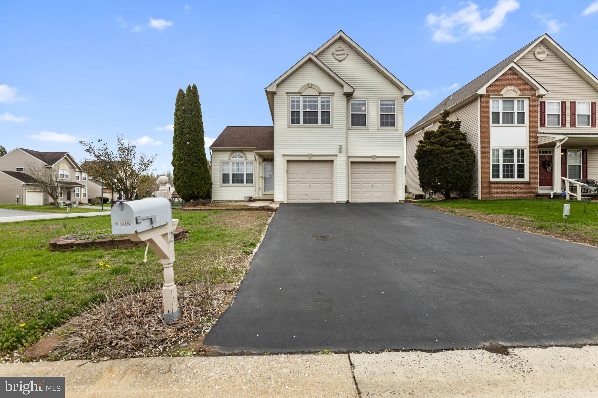 BRENNAN ESTATES - Residential Lease