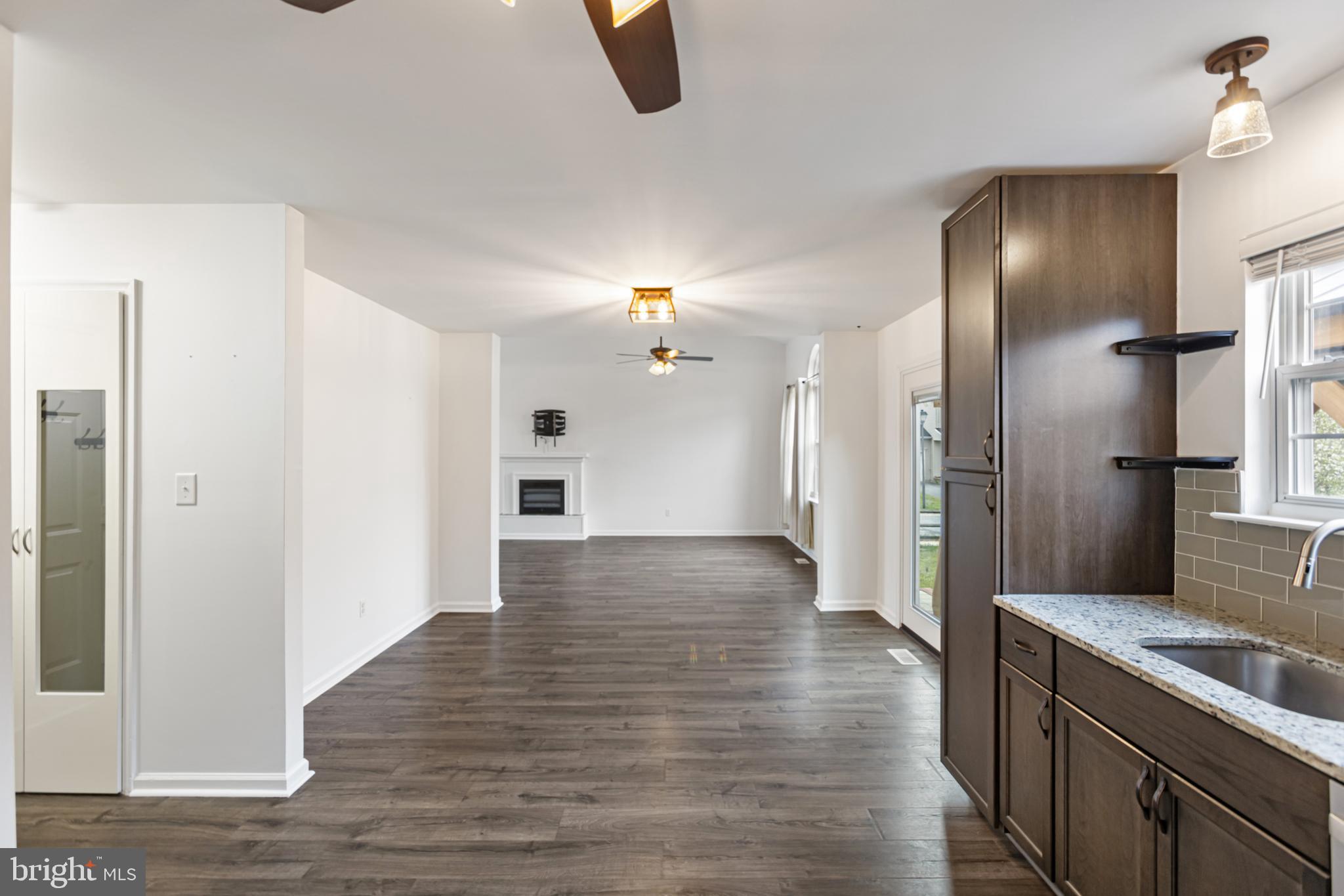 BRENNAN ESTATES - Residential Lease