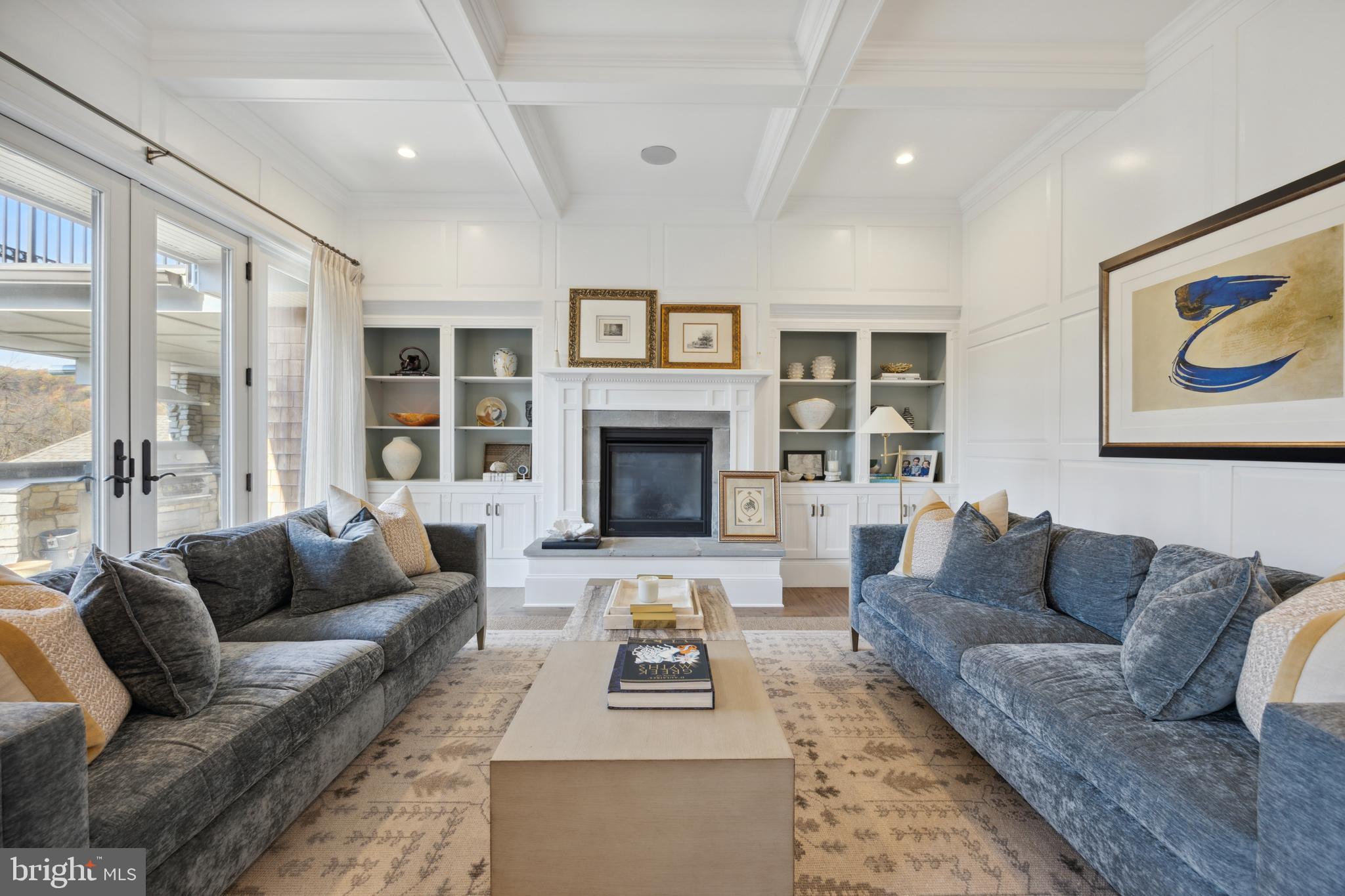 HIGHGROVE - Residential
