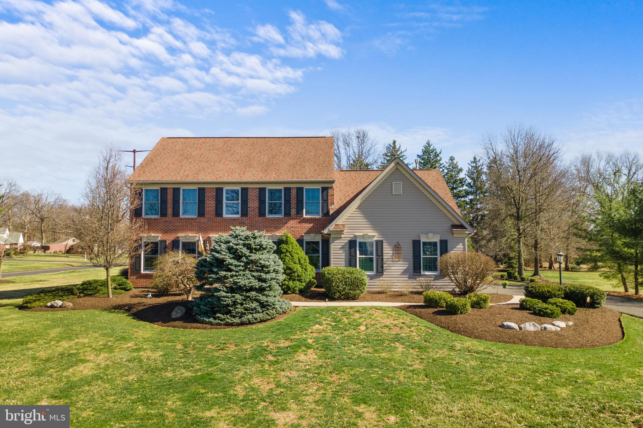 FRANCONIA HUNT - Residential