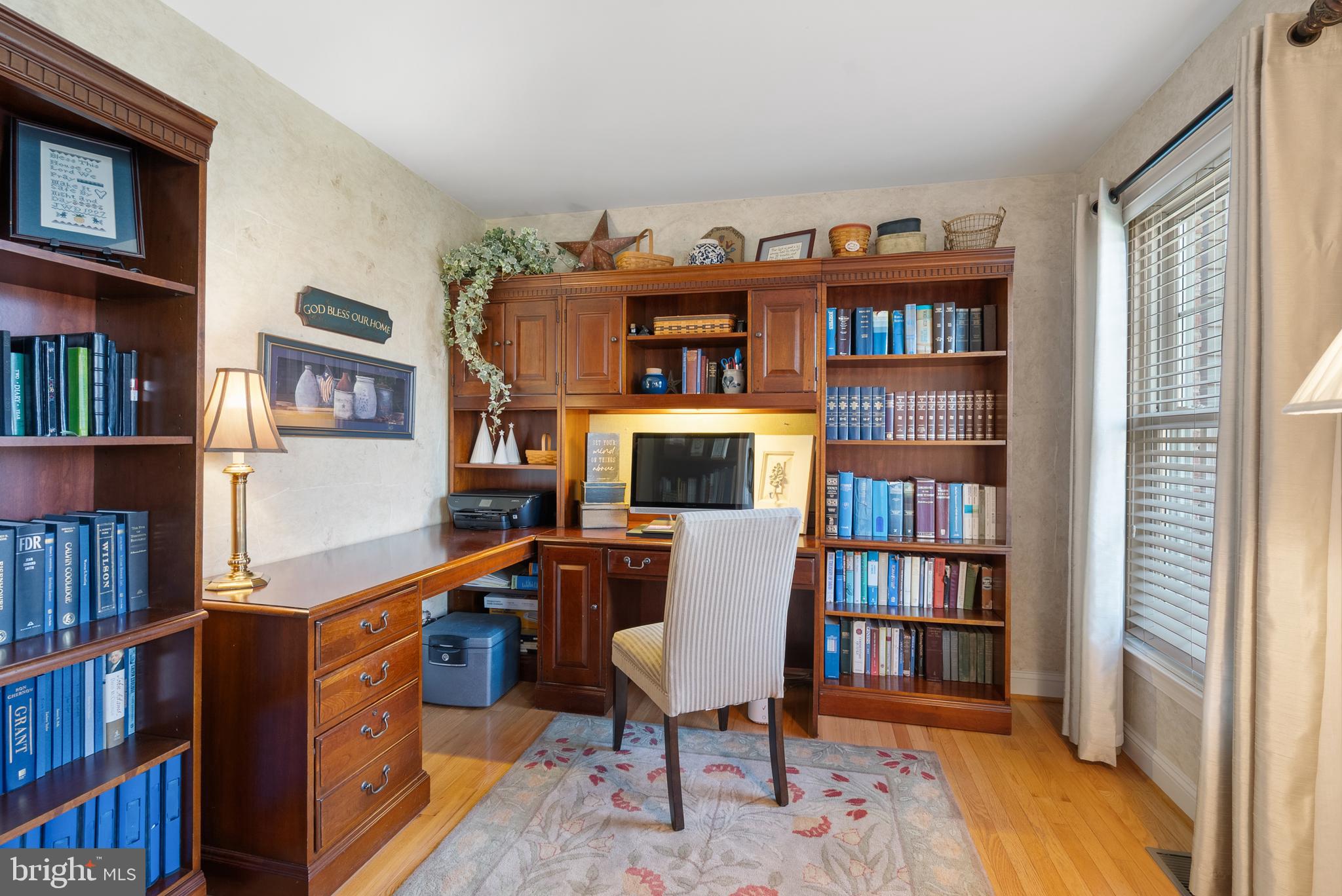 FRANCONIA HUNT - Residential