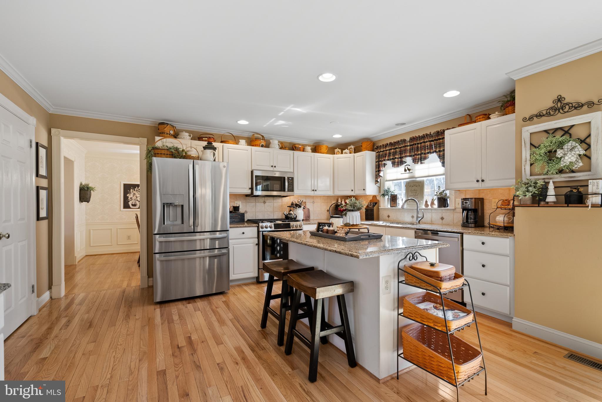 FRANCONIA HUNT - Residential