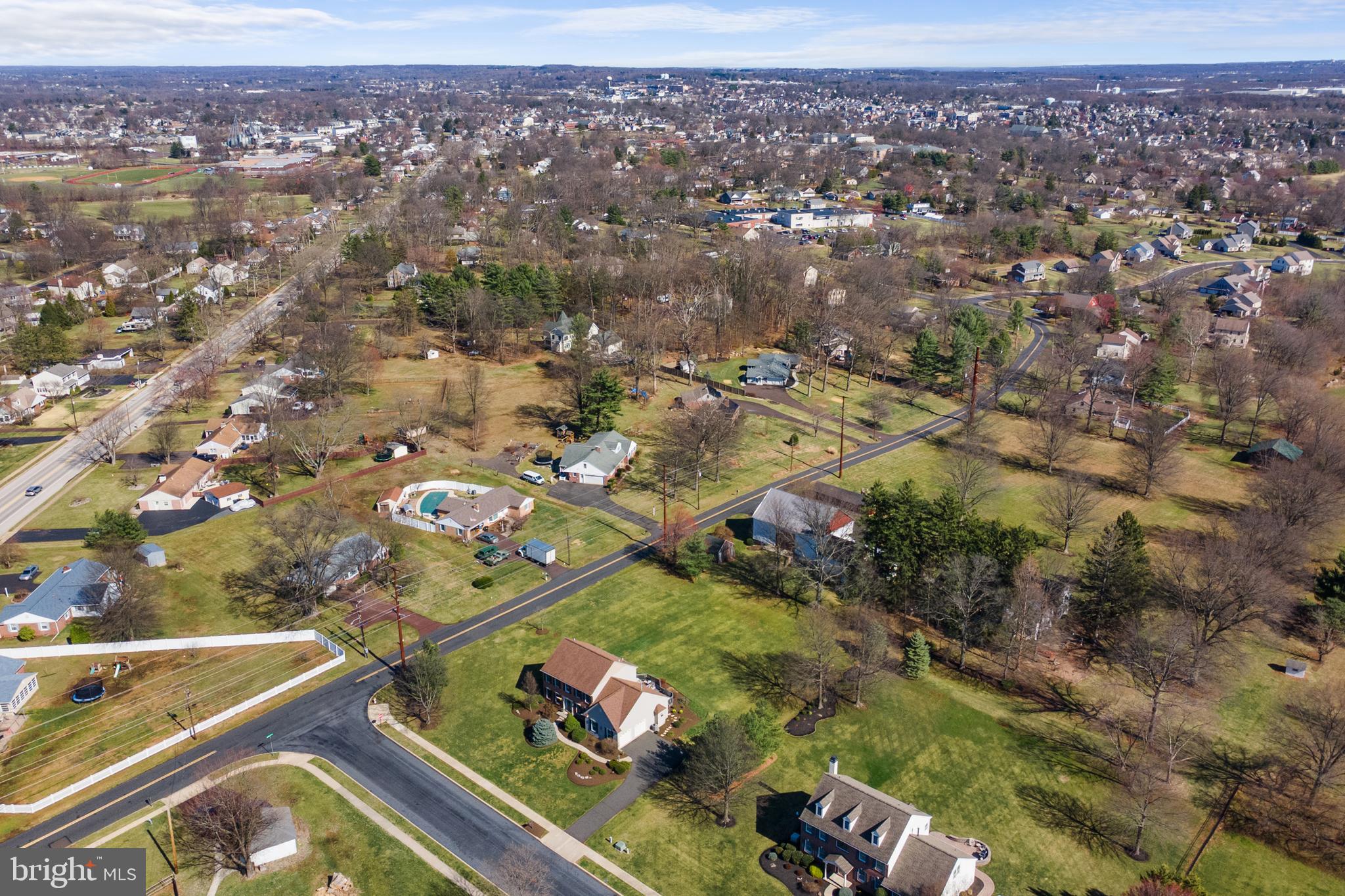 FRANCONIA HUNT - Residential