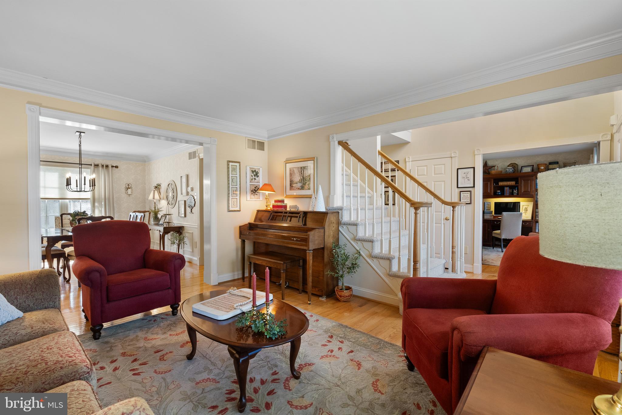 FRANCONIA HUNT - Residential