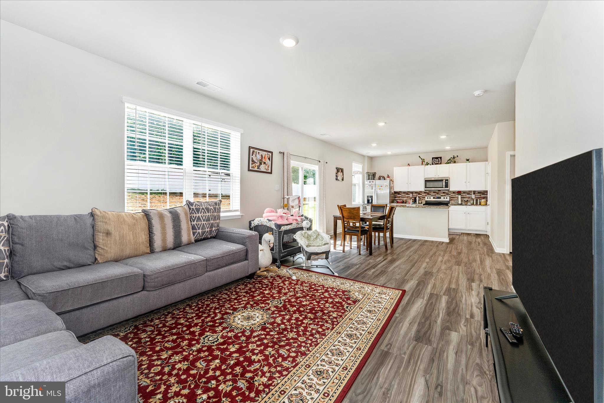 RED HILL - Residential