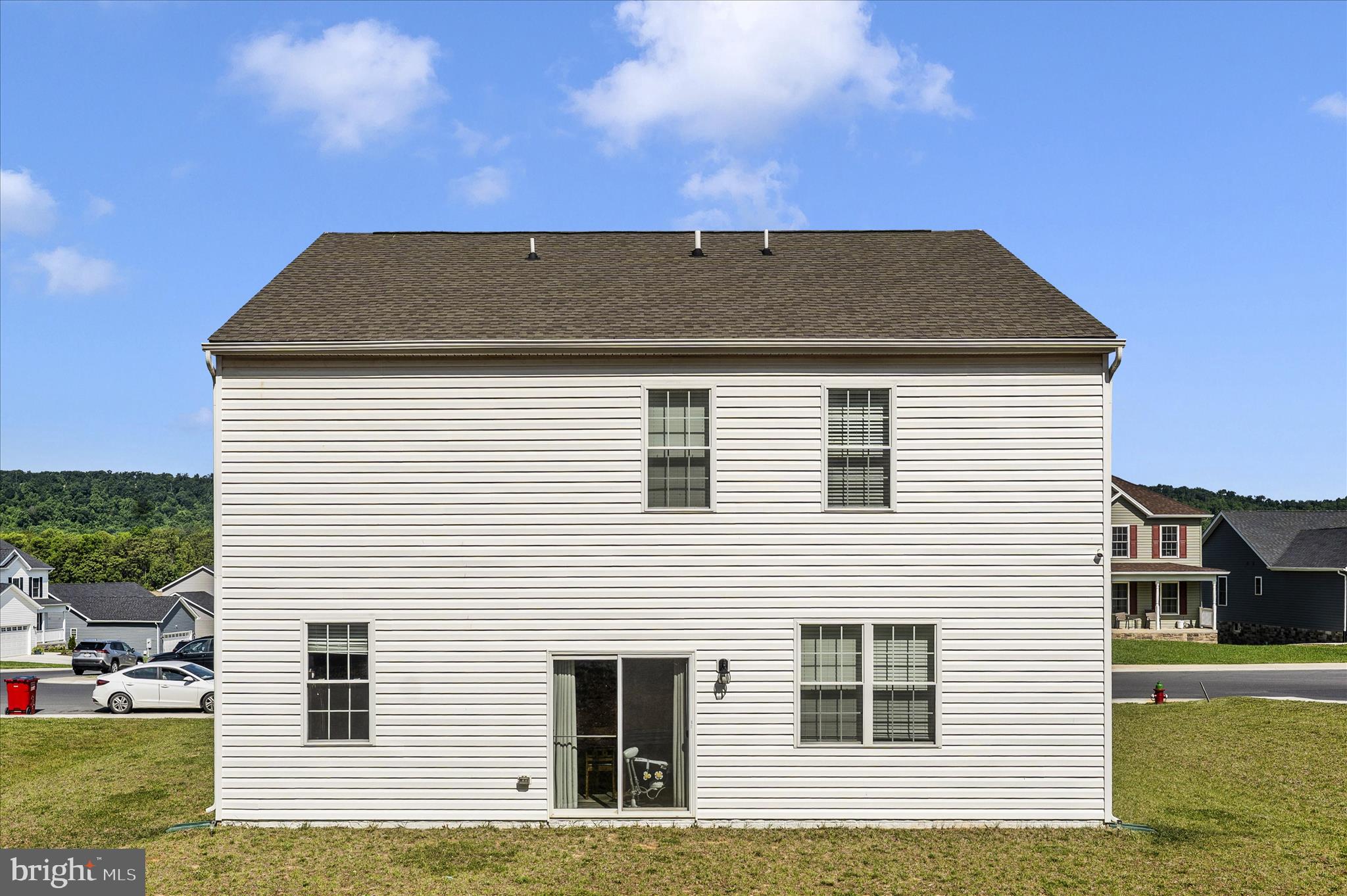 RED HILL - Residential