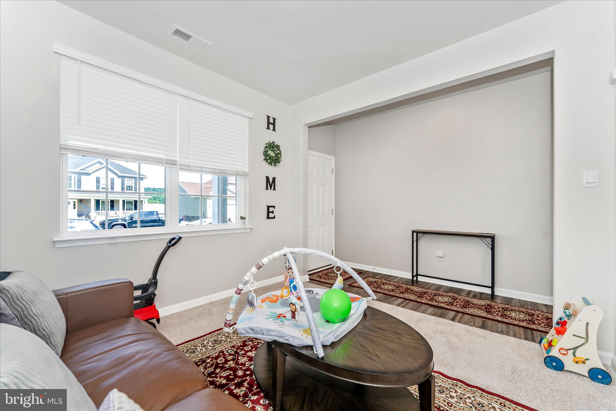 RED HILL - Residential