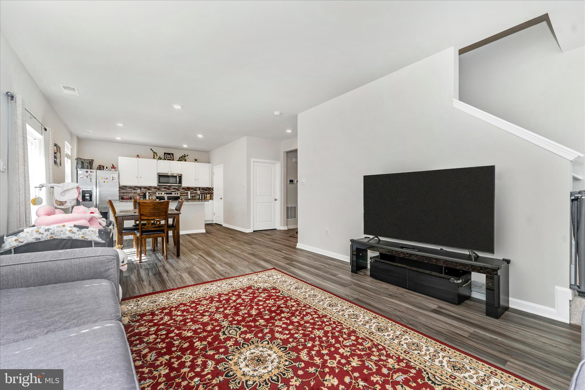 RED HILL - Residential