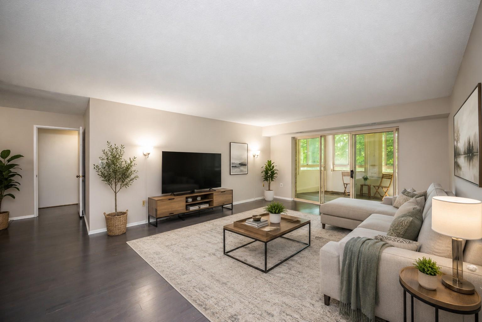 LEISURE WORLD - Residential
