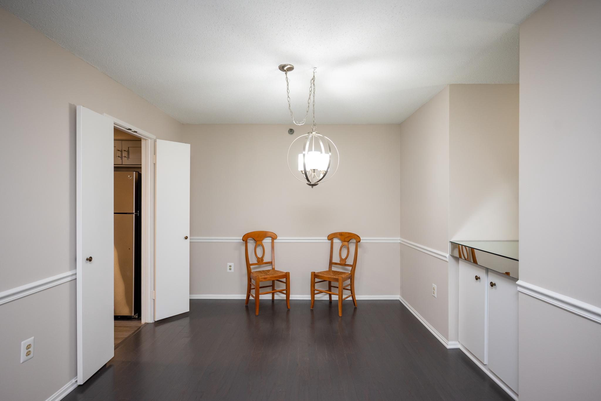 LEISURE WORLD - Residential
