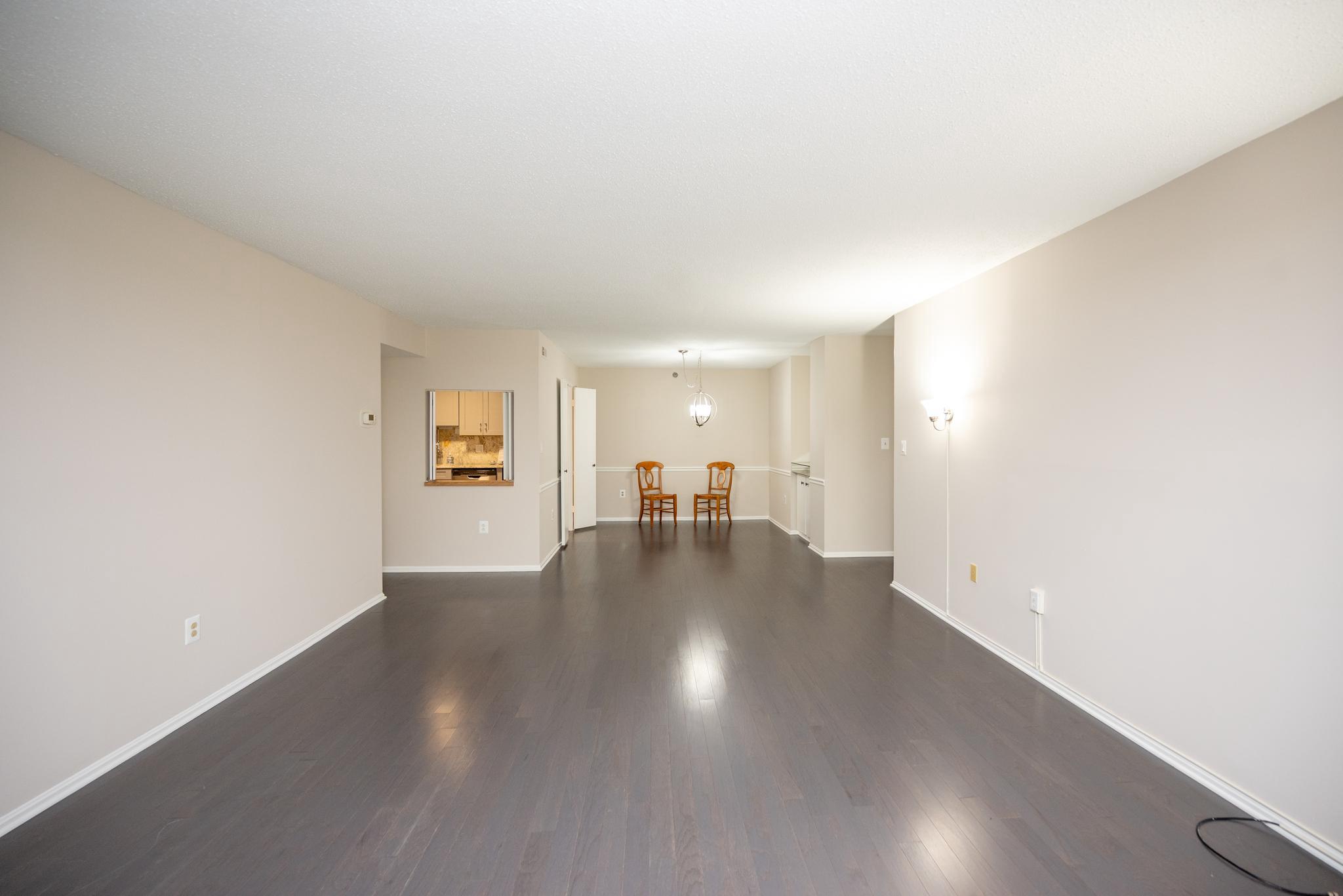 LEISURE WORLD - Residential