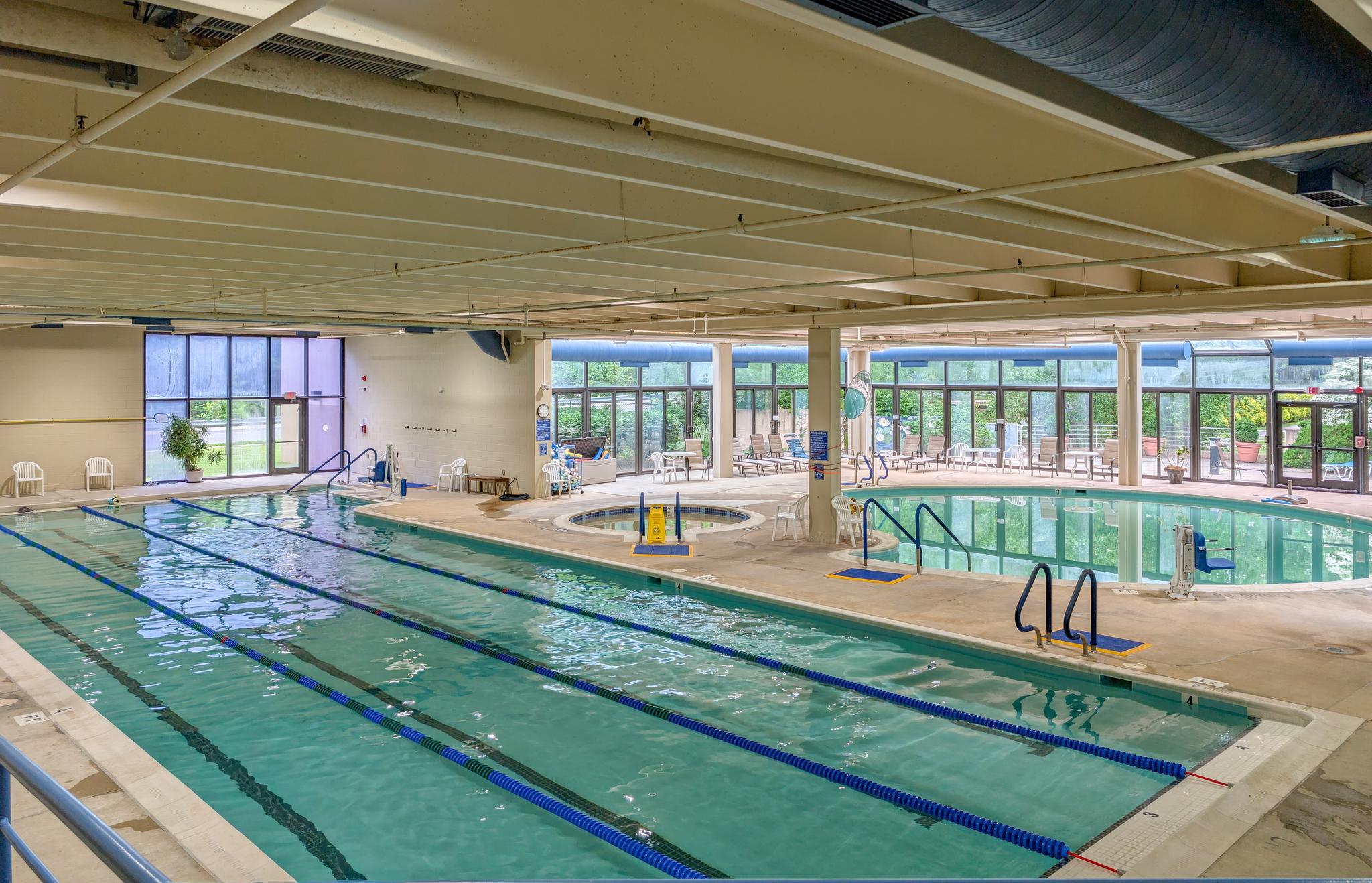 LEISURE WORLD - Residential