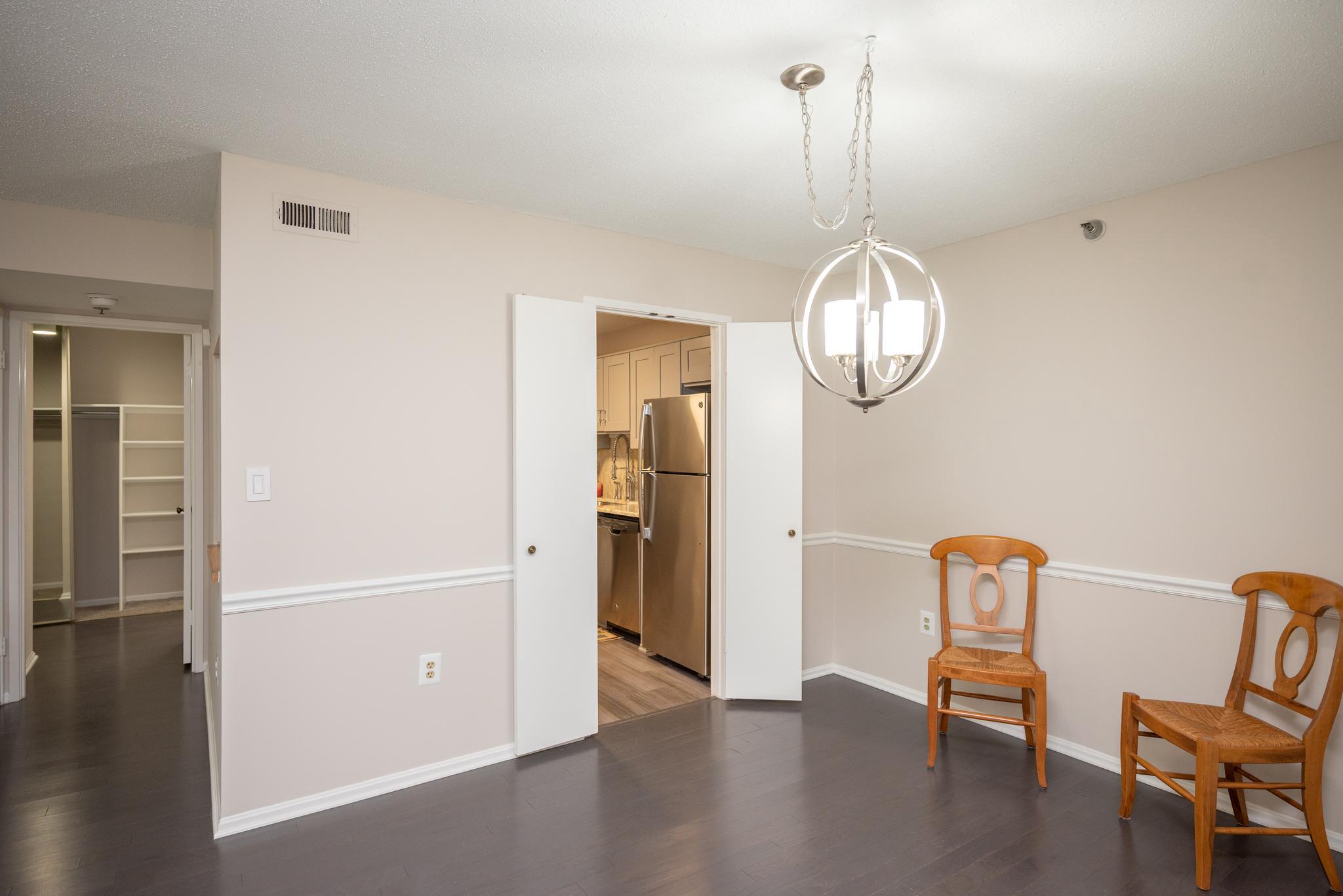 LEISURE WORLD - Residential