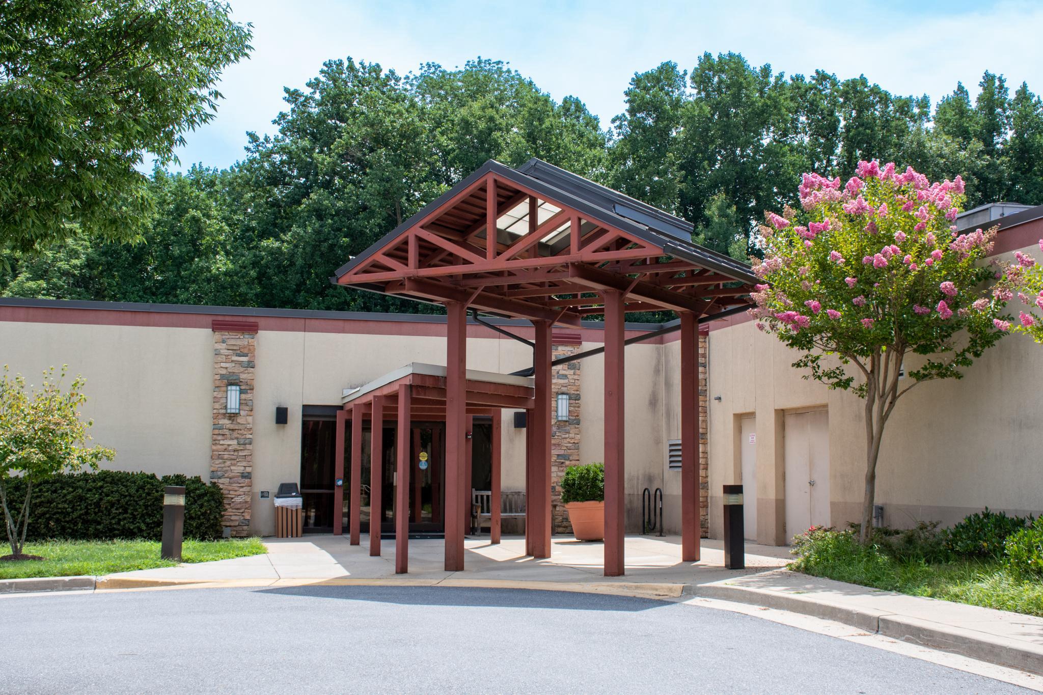 LEISURE WORLD - Residential