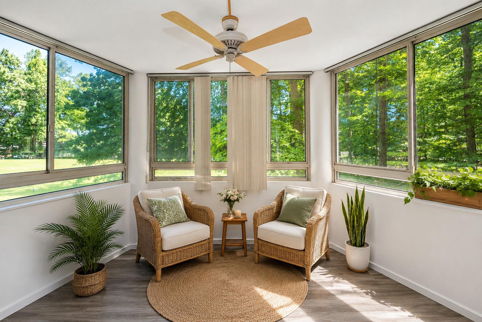 LEISURE WORLD - Residential