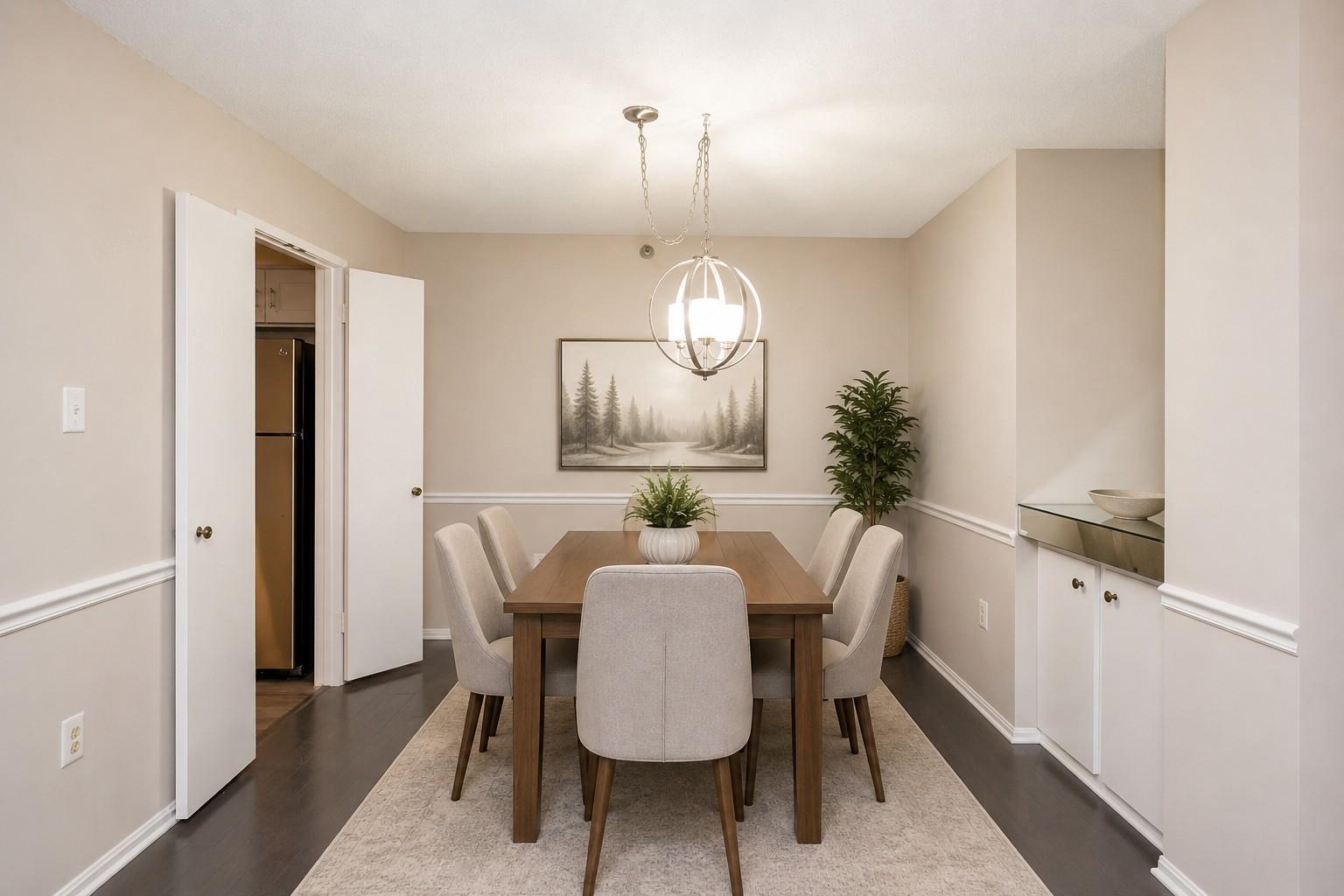 LEISURE WORLD - Residential