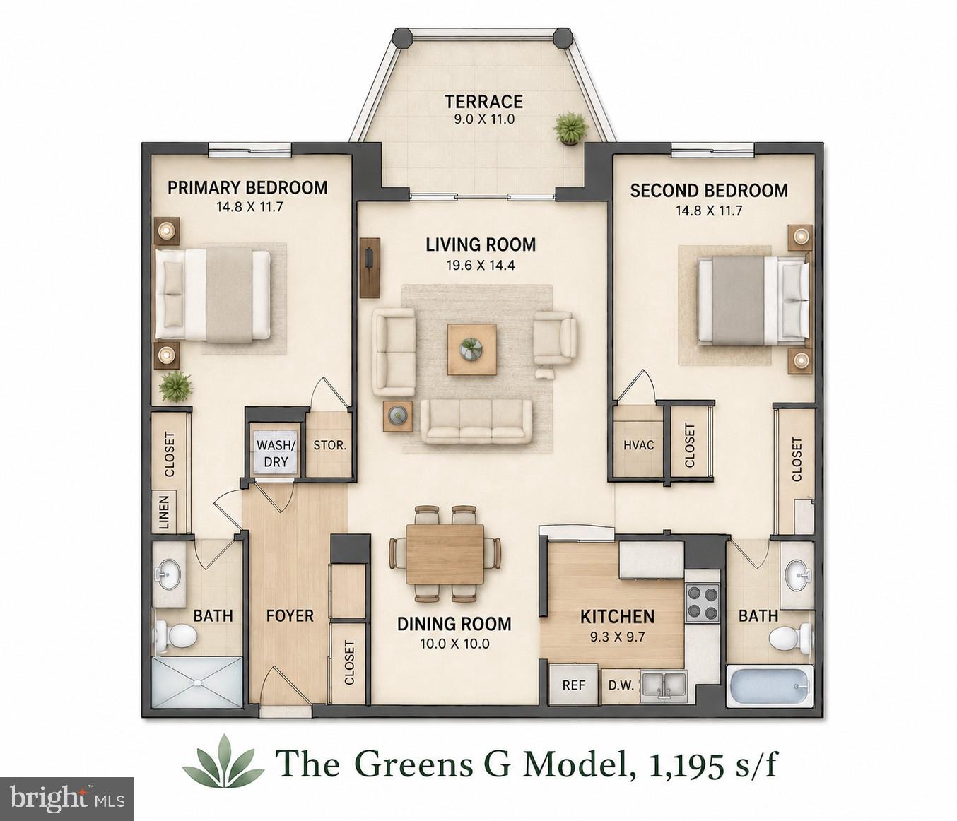 LEISURE WORLD - Residential