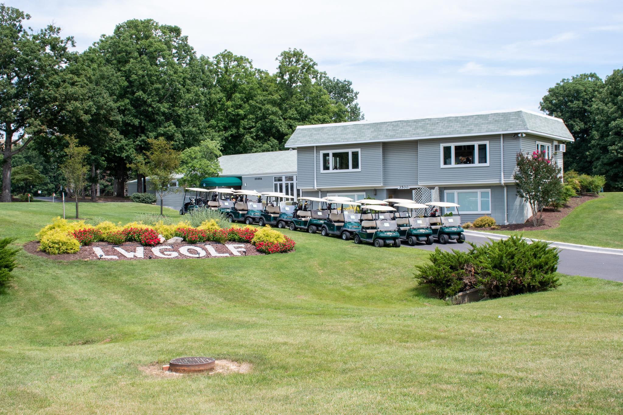 LEISURE WORLD - Residential