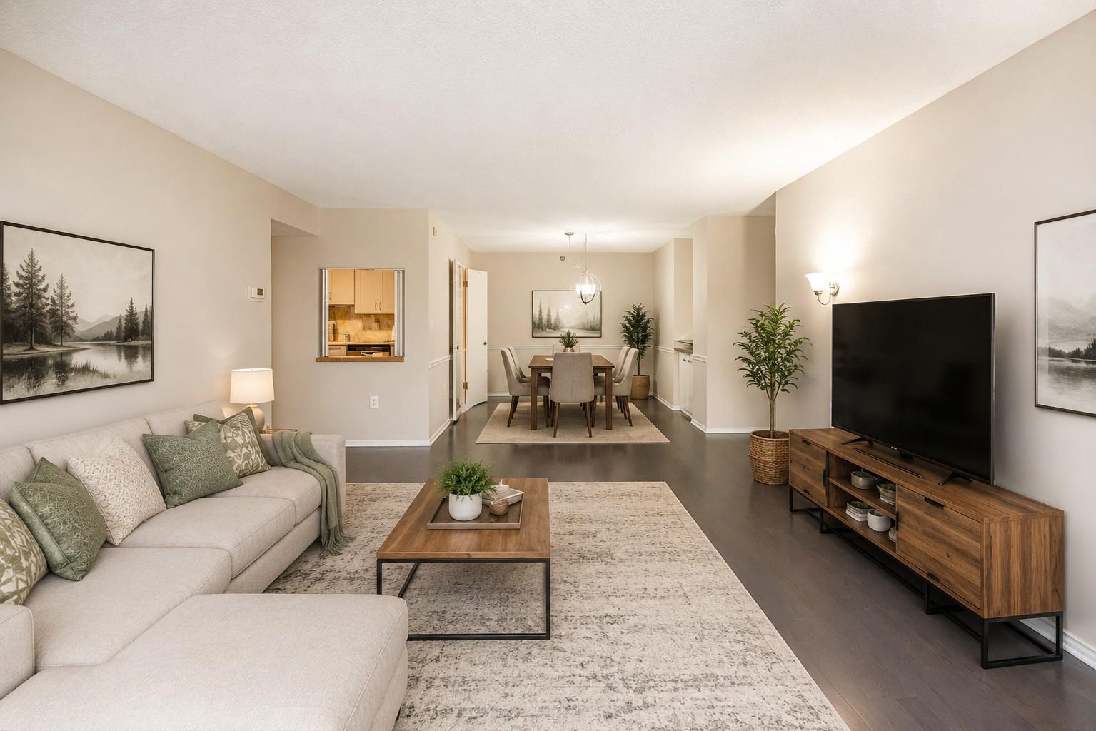 LEISURE WORLD - Residential