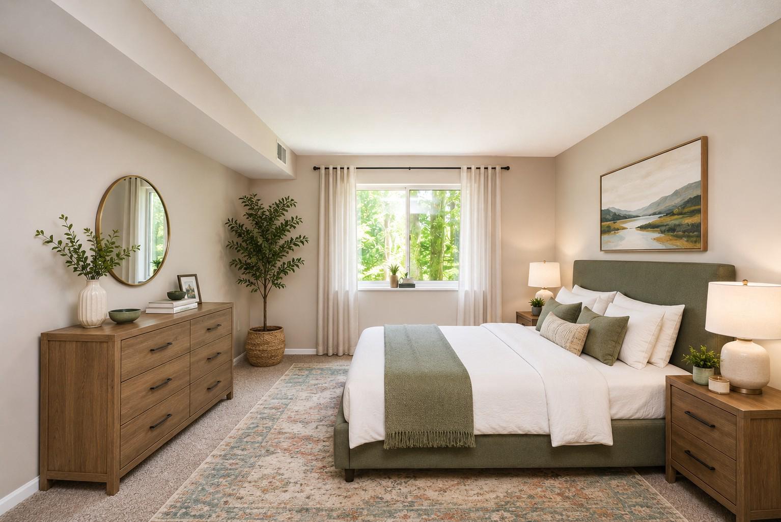 LEISURE WORLD - Residential