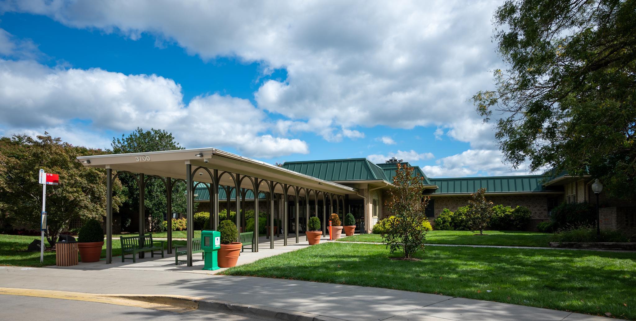 LEISURE WORLD - Residential