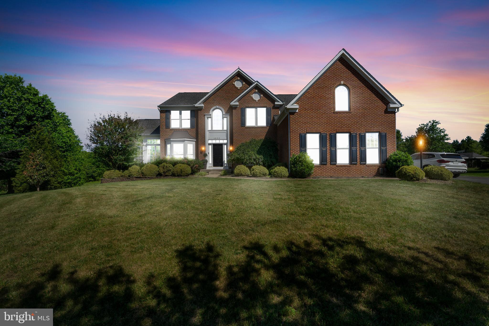 BROOKSIDE - Residential
