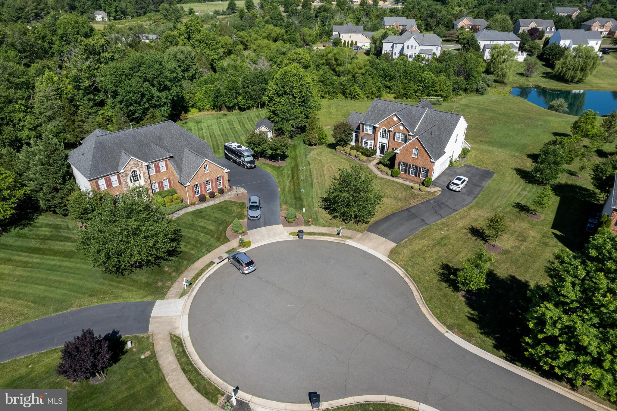 BROOKSIDE - Residential