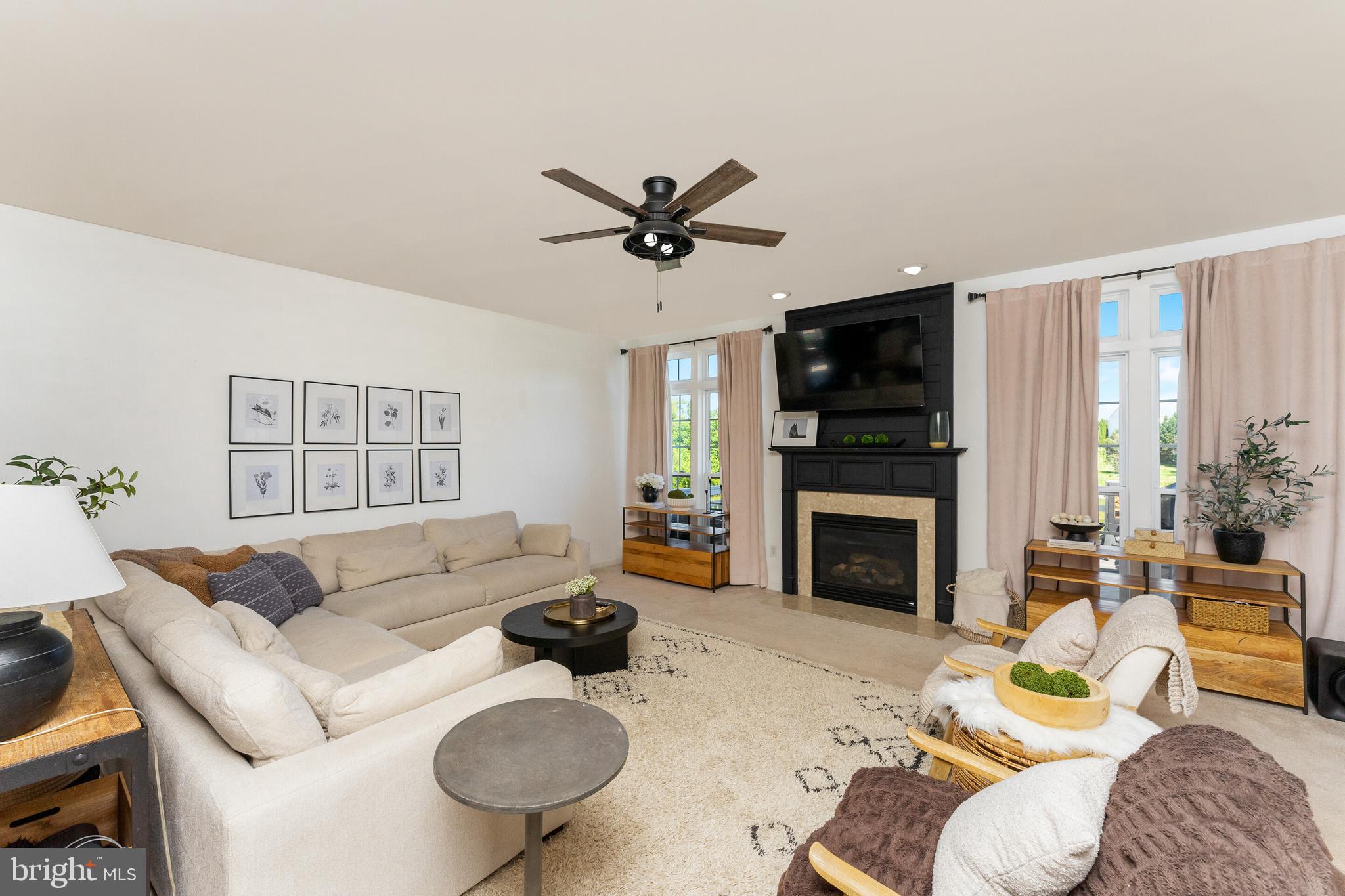 BROOKSIDE - Residential