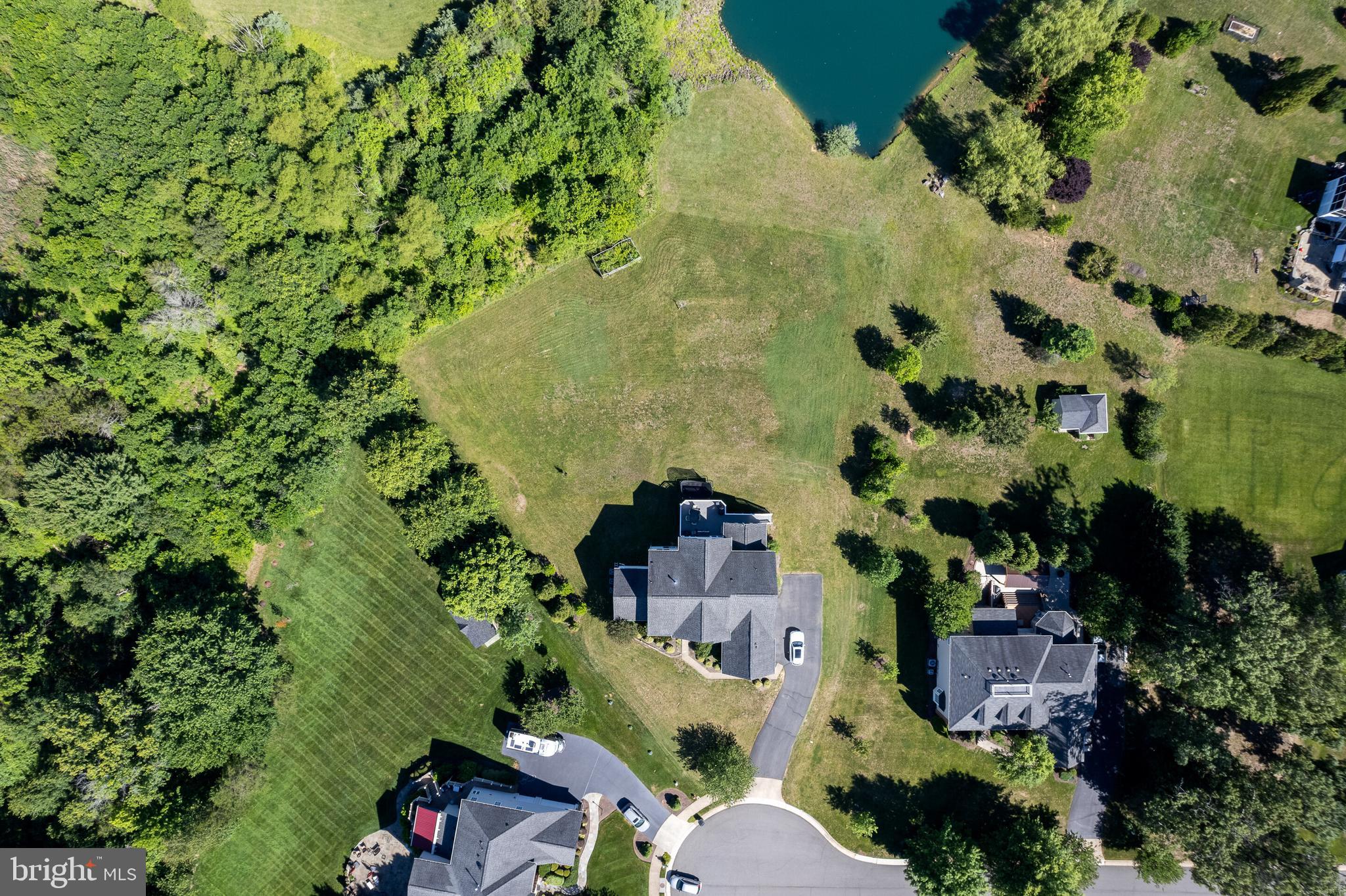 BROOKSIDE - Residential