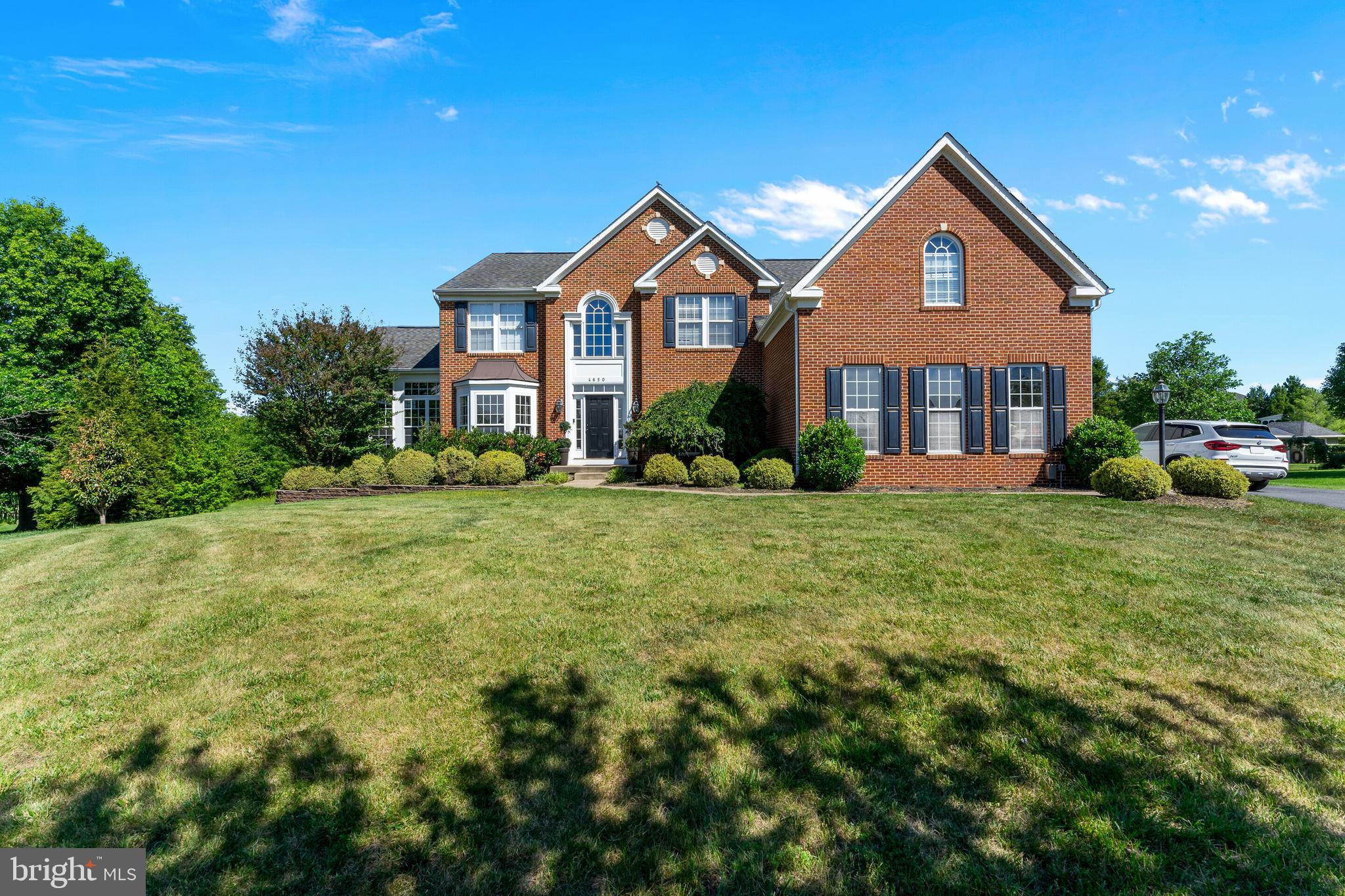 BROOKSIDE - Residential