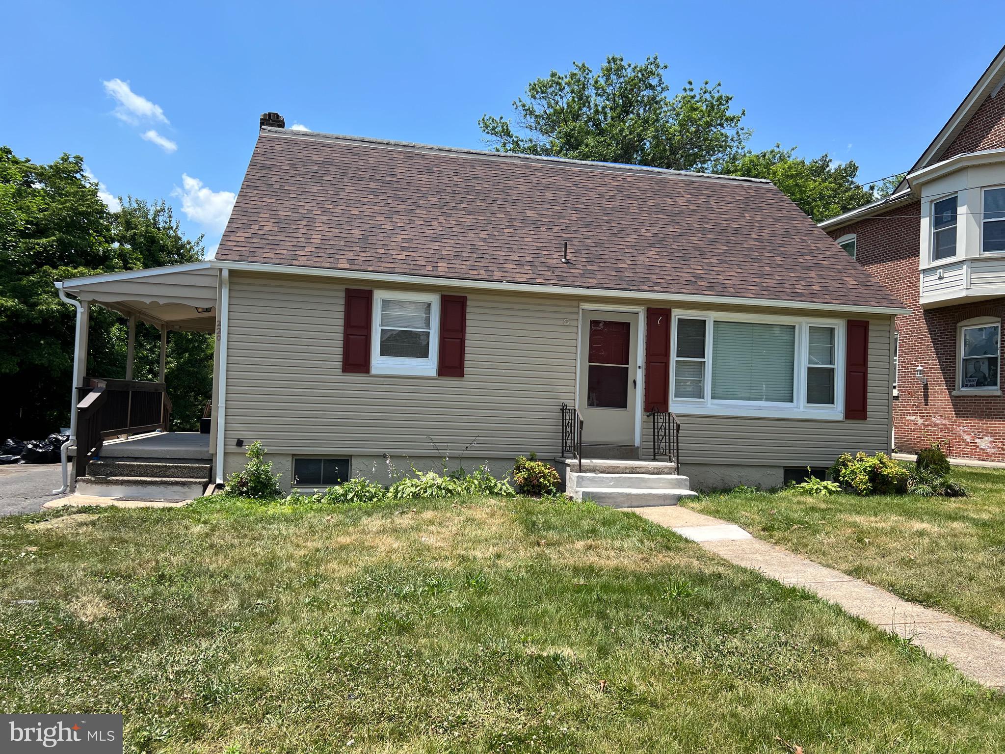 NONE AVAILABLE - Residential