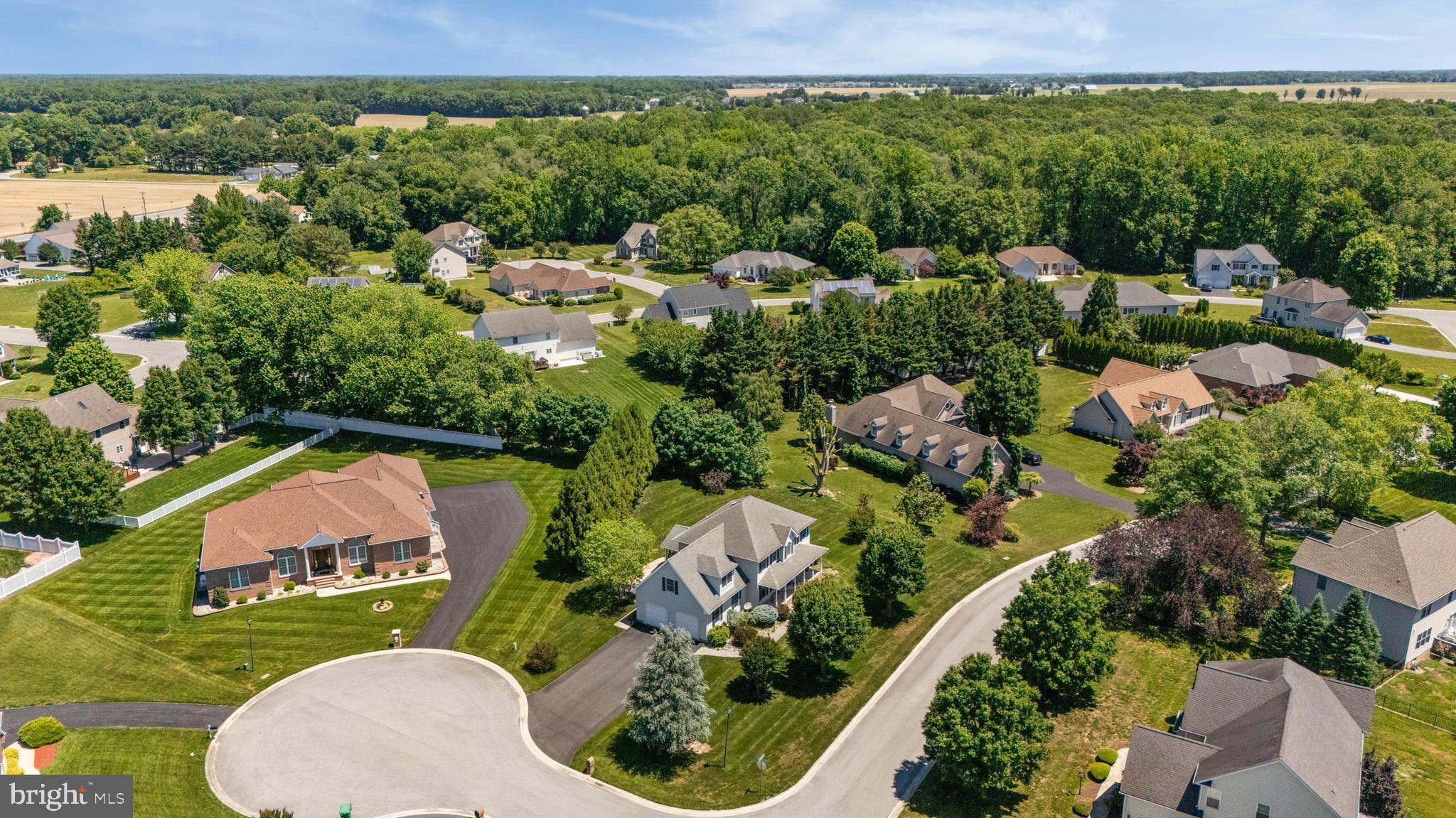 CARDINAL HILLS - Residential