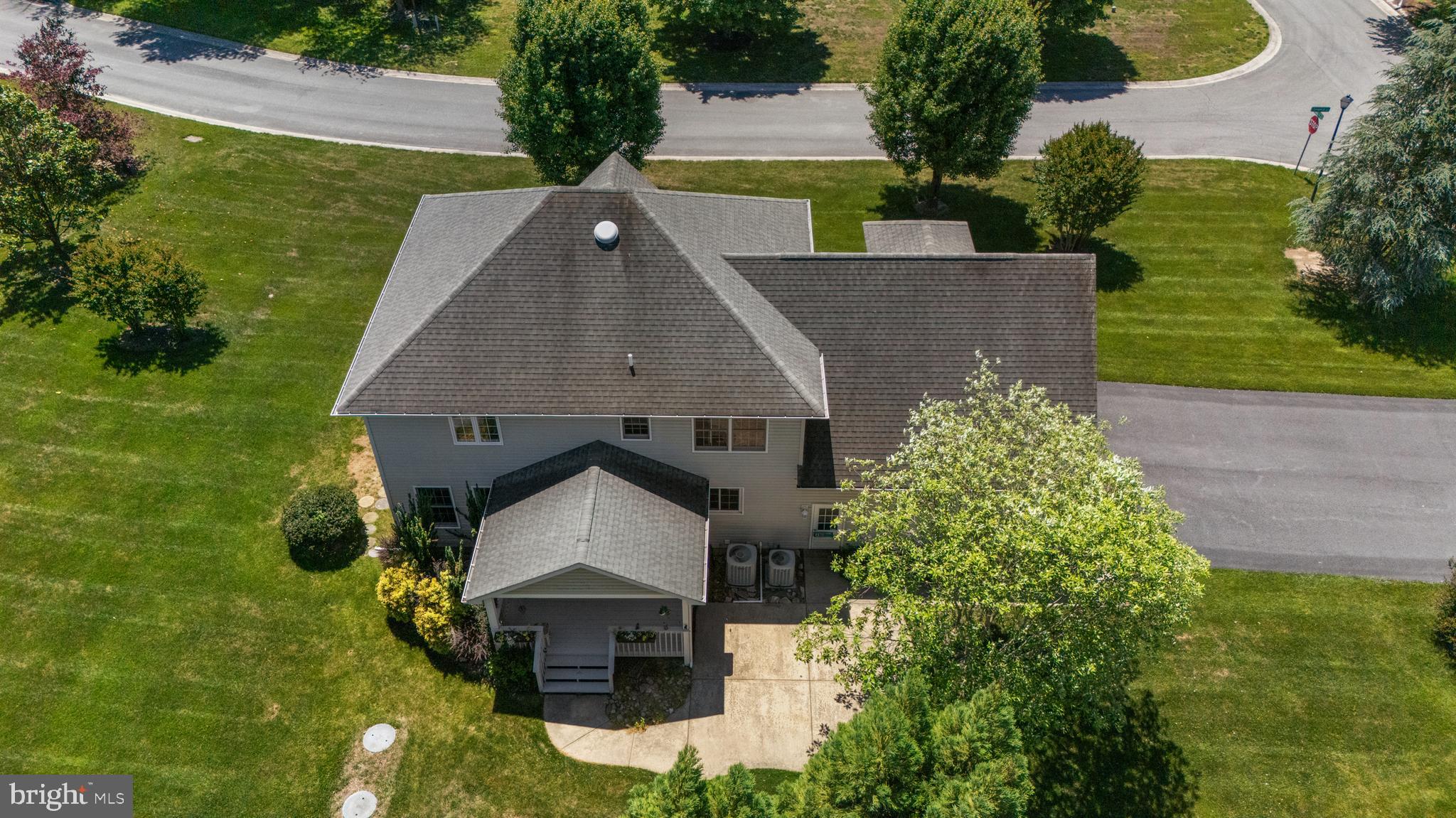 CARDINAL HILLS - Residential