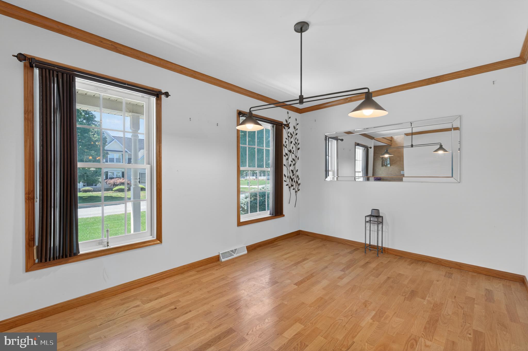 CARDINAL HILLS - Residential