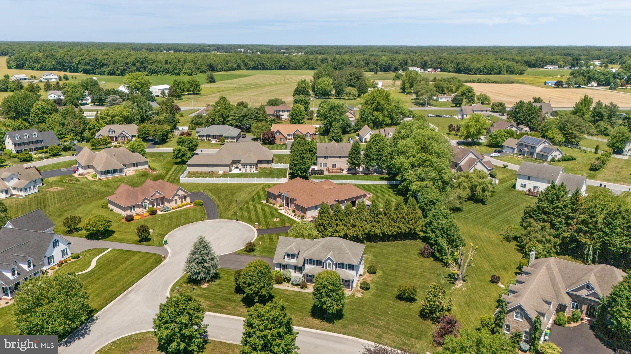 CARDINAL HILLS - Residential
