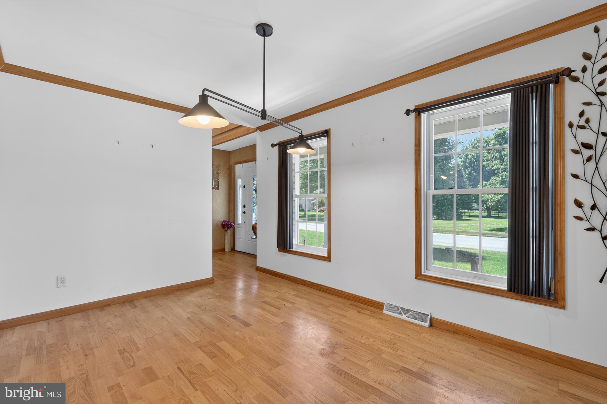 CARDINAL HILLS - Residential