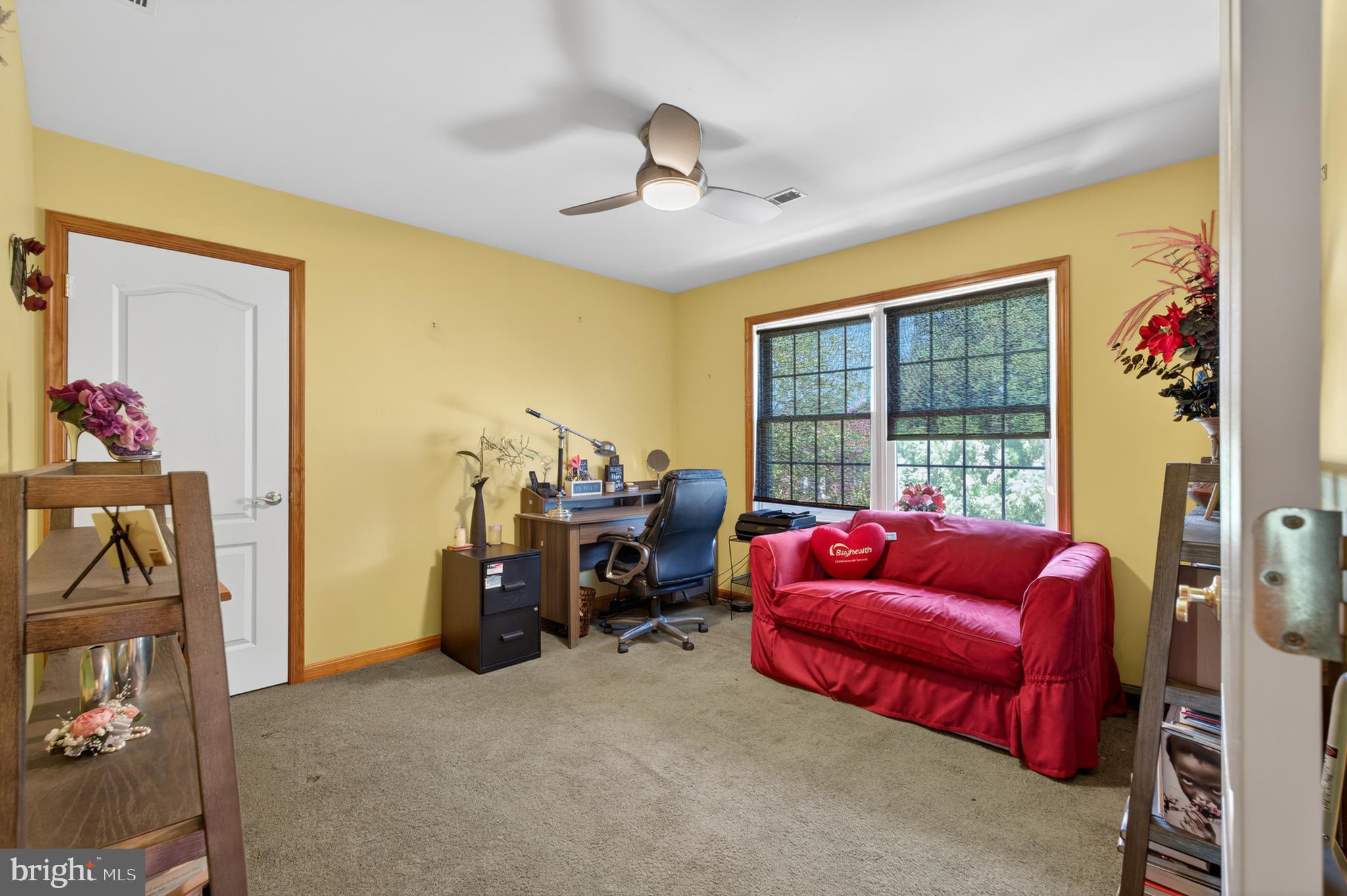 CARDINAL HILLS - Residential