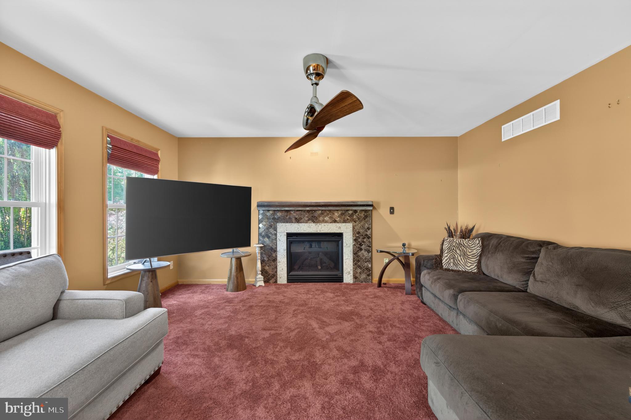 CARDINAL HILLS - Residential