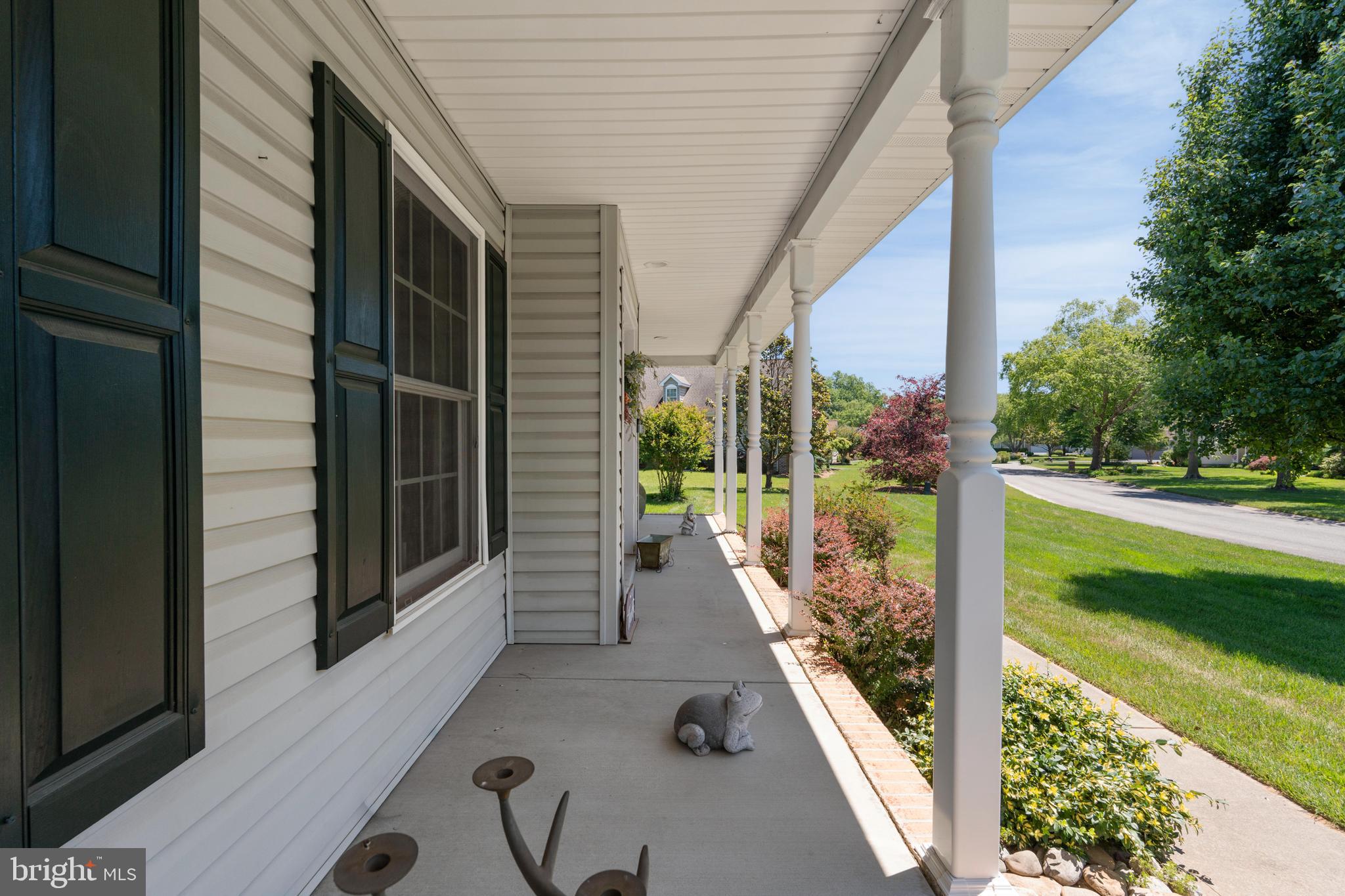 CARDINAL HILLS - Residential