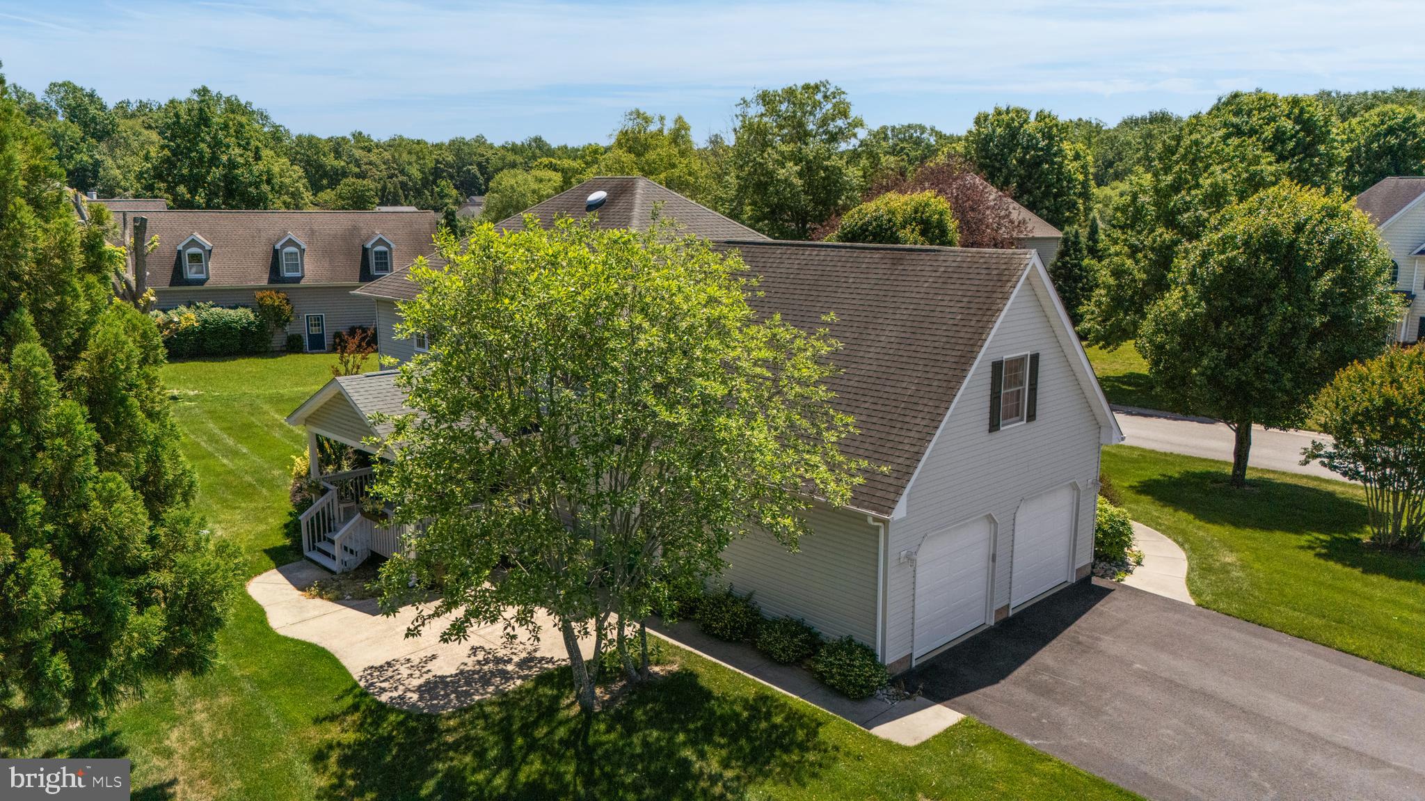 CARDINAL HILLS - Residential